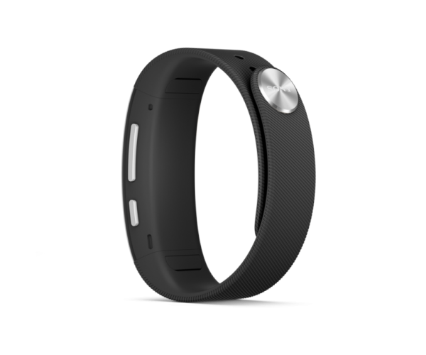 Sony SmartBand Talk SWR30 Akıllı Bileklik — ürün görseli 5