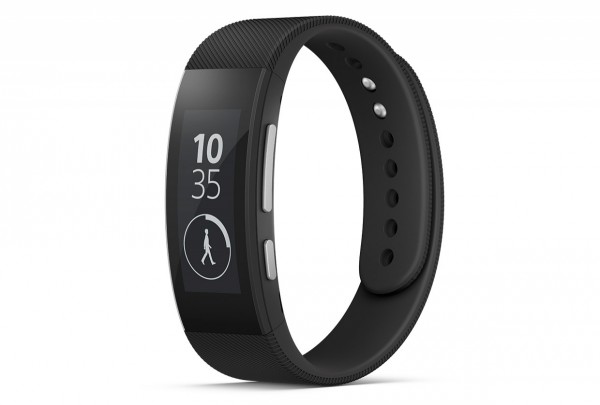 Sony SmartBand Talk SWR30 Akıllı Bileklik — ürün görseli 3