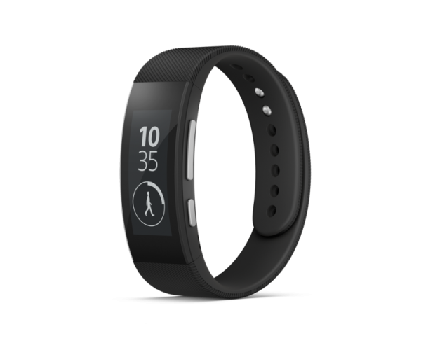 Sony SmartBand Talk SWR30 Akıllı Bileklik — ürün görseli 11