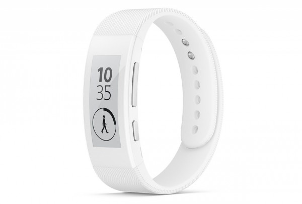 Sony SmartBand Talk SWR30 Akıllı Bileklik — ürün görseli 4