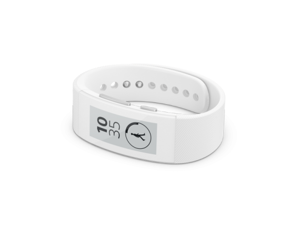 Sony SmartBand Talk SWR30 Akıllı Bileklik — ürün görseli 8