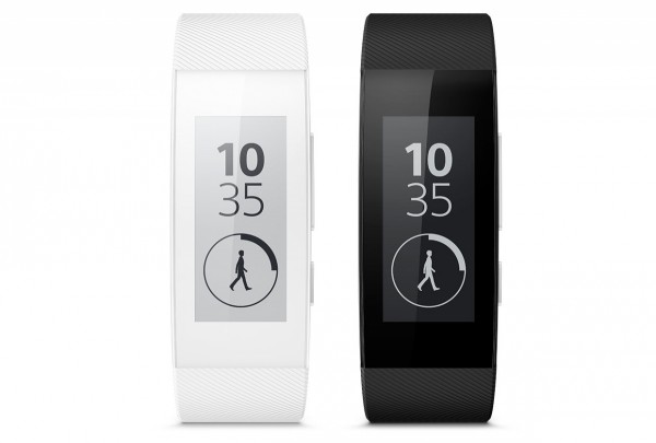 Sony SmartBand Talk SWR30 Akıllı Bileklik — ürün görseli 2