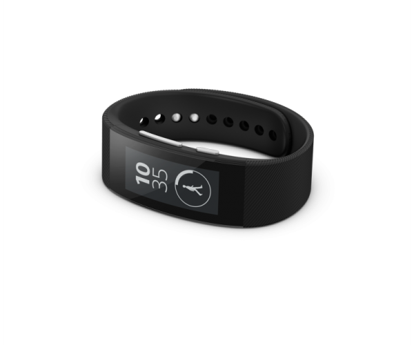 Sony SmartBand Talk SWR30 Akıllı Bileklik — ürün görseli 7