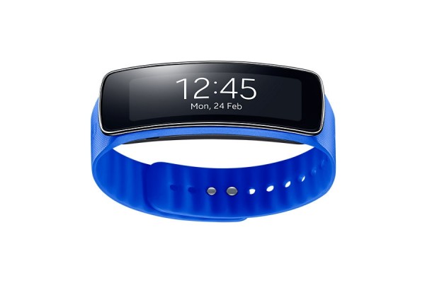 Samsung Gear Fit Akıllı Bileklik (SM-R350) — ürün görseli 16