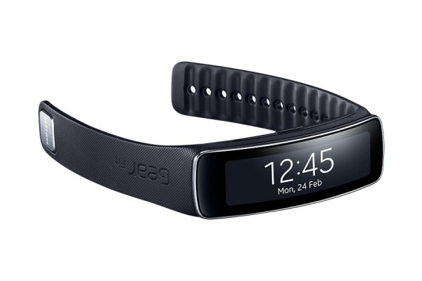 Samsung Gear Fit Akıllı Bileklik (SM-R350) — ürün görseli 9