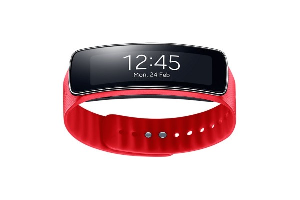 Samsung Gear Fit Akıllı Bileklik (SM-R350) — ürün görseli 15