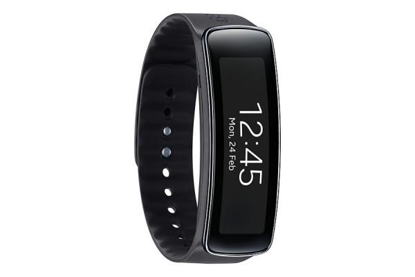 Samsung Gear Fit Akıllı Bileklik (SM-R350) — ürün görseli 5