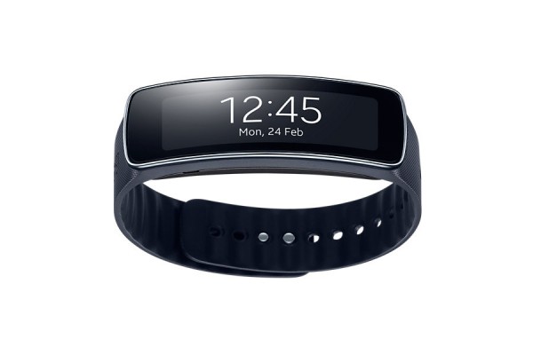 Samsung Gear Fit Akıllı Bileklik (SM-R350) — ürün görseli 7