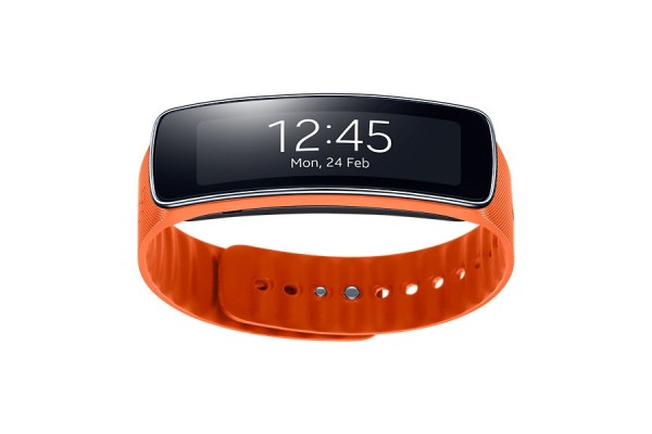 Samsung Gear Fit Akıllı Bileklik (SM-R350) — ürün görseli 13