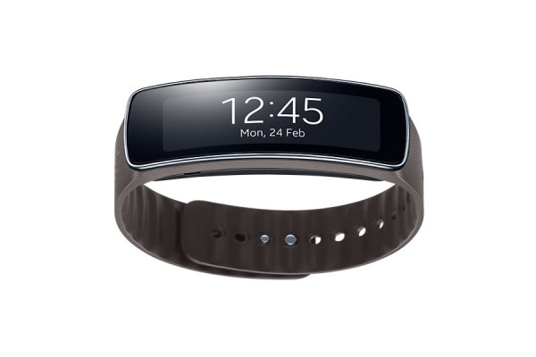 Samsung Gear Fit Akıllı Bileklik (SM-R350) — ürün görseli 12