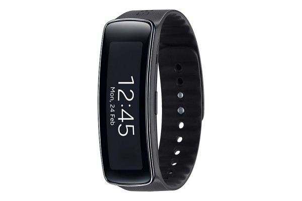 Samsung Gear Fit Akıllı Bileklik (SM-R350) — ürün görseli 6