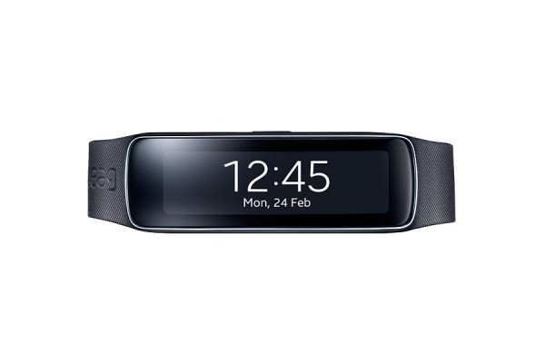 Samsung Gear Fit Akıllı Bileklik (SM-R350) — ürün görseli 4