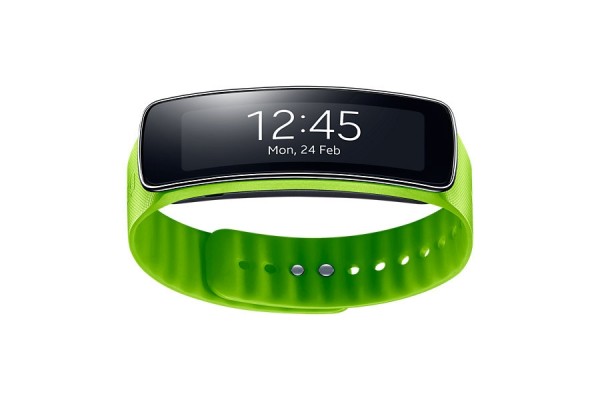 Samsung Gear Fit Akıllı Bileklik (SM-R350) — ürün görseli 14