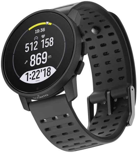 Suunto 9 Peak Pro Aktivite Saati (SS050807000) — ürün görseli 2