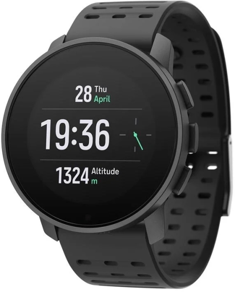 Suunto 9 Peak Pro Aktivite Saati (SS050807000)