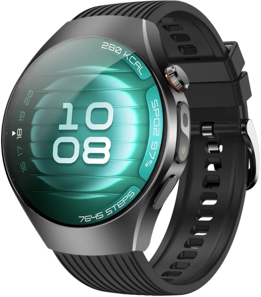 Spovan Titanium 2 Insomnia Akıllı Saat — ürün görseli 3