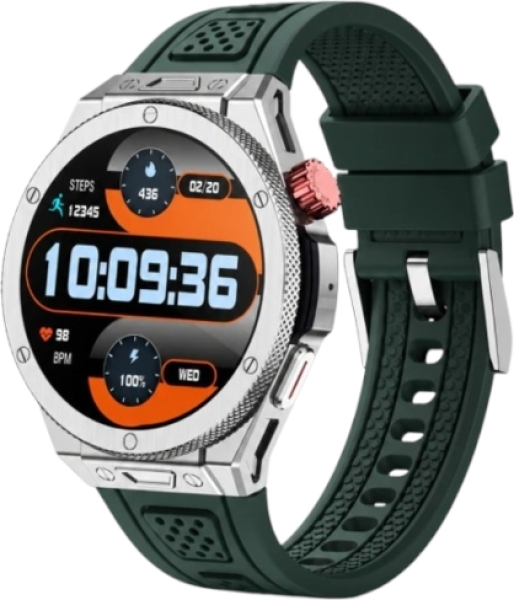 Ovion Vio Watch Time Line Akıllı Saat — ürün görseli 3