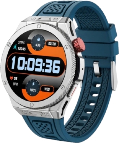 Ovion Vio Watch Time Line Akıllı Saat