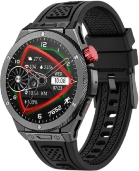 Ovion Vio Watch Time Line Akıllı Saat — ürün görseli 2