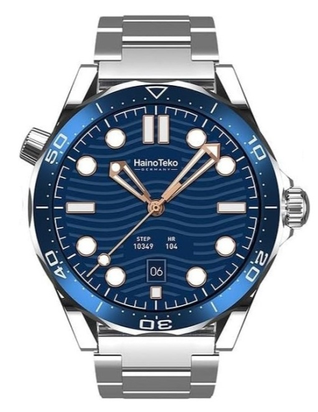 Tastech RW-48 Akıllı Saat — ürün görseli 2