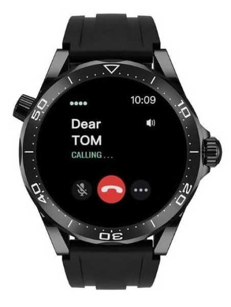 Tastech RW-48 Akıllı Saat — ürün görseli 3