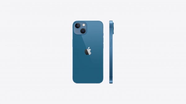 Apple iPhone 13 (512 GB) — ürün görseli 8