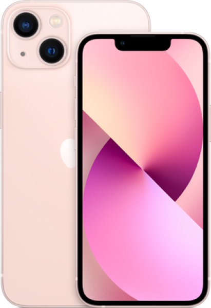 Apple iPhone 13 (512 GB) — ürün görseli 21