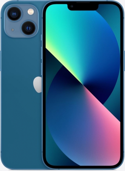 Apple iPhone 13 (512 GB) — ürün görseli 2