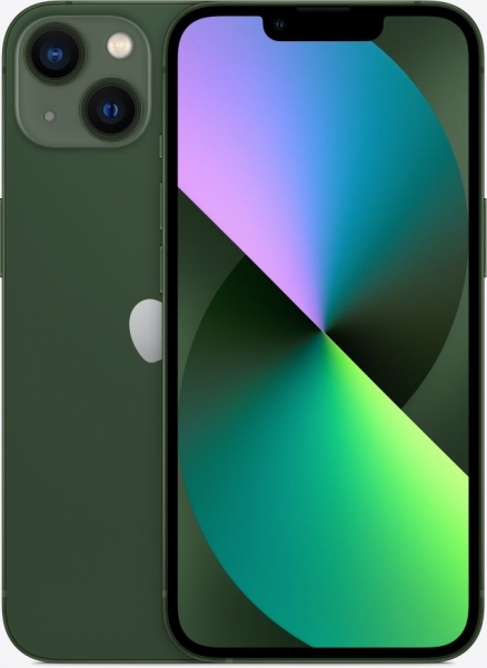 Apple iPhone 13 (512 GB) — ürün görseli 3