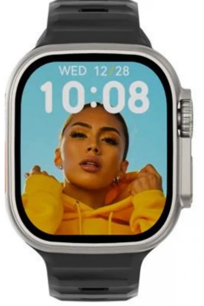Technomen Watch 8 Ultra Akıllı Saat — ürün görseli 3