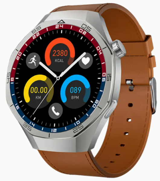 Tastech C15 Pro Akıllı Saat — ürün görseli 3