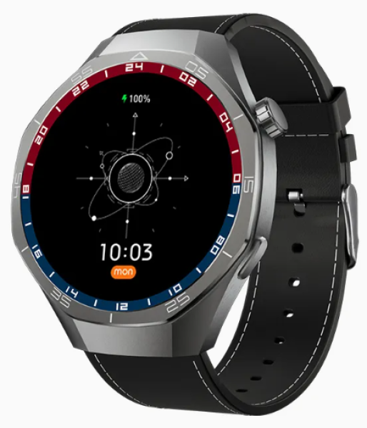 Tastech C15 Pro Akıllı Saat — ürün görseli 2