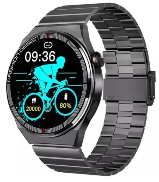 Gomax SK11 Plus Akıllı Saat