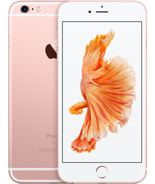 Apple iPhone 6s Plus (16 GB) (MKU52TU/A, MKU12TU/A, MKU32TU/A, MKU22TU/A) — ürün görseli 5