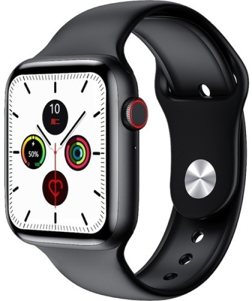 Bood W26 Akıllı Saat