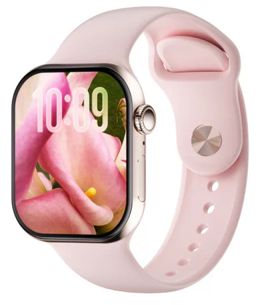 Harvox Watch 11 Mini Akıllı Saat — ürün görseli 2
