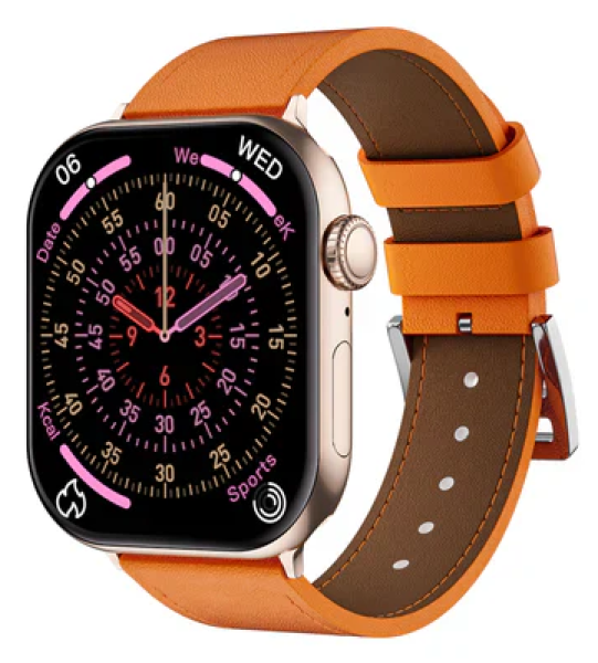 Harvox Watch 11 Mini Akıllı Saat