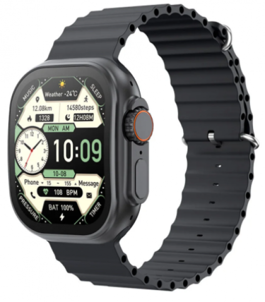 XO M11 Ultra Akıllı Saat