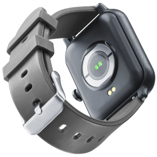 Cellularline Ion Akıllı Saat (BTIONWATCHK) — ürün görseli 3