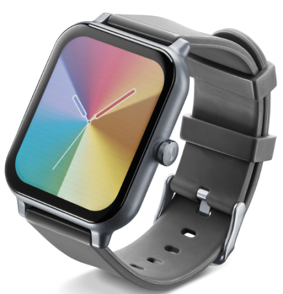 Cellularline Ion Akıllı Saat (BTIONWATCHK)