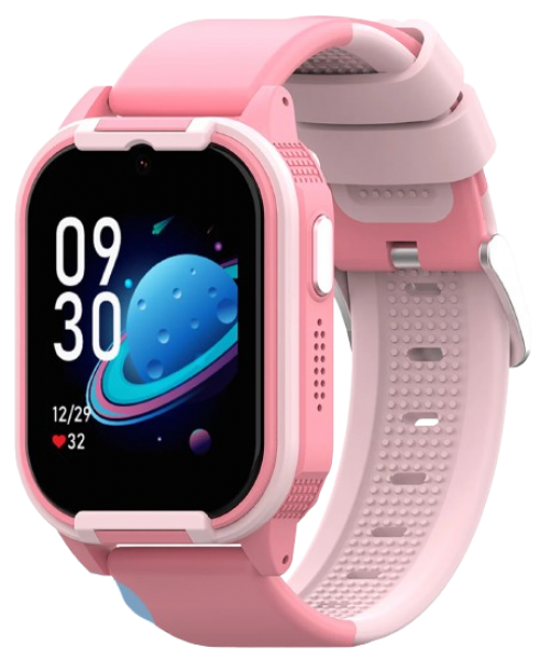 Welio WWATCH Jr. Ally Akıllı Çocuk Saati — ürün görseli 2