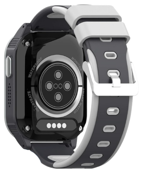 Welio WWATCH Jr. Ally Akıllı Çocuk Saati — ürün görseli 4