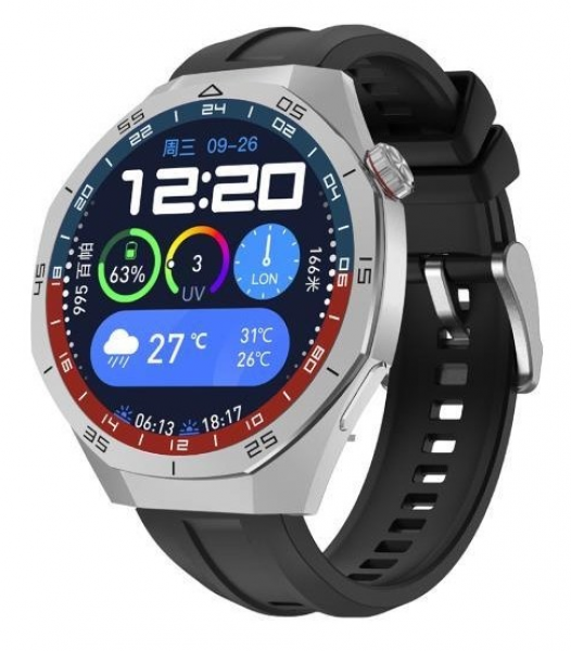Sunix WT6 Pro Akıllı Saat — ürün görseli 2