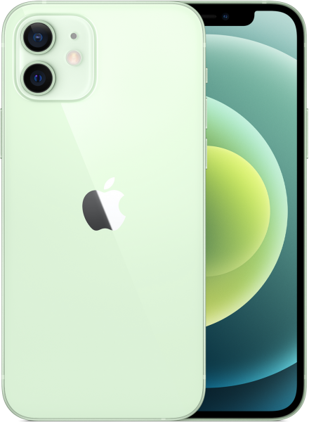 Apple iPhone 12 (256 GB) — ürün görseli 5