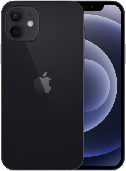 Apple iPhone 12 (256 GB) — ürün görseli 2