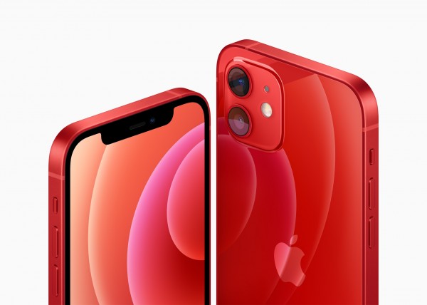 Apple iPhone 12 (256 GB) — ürün görseli 13