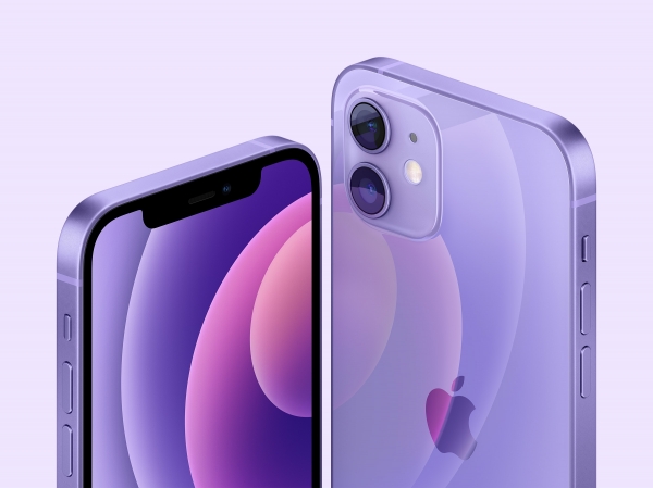 Apple iPhone 12 (256 GB) — ürün görseli 11