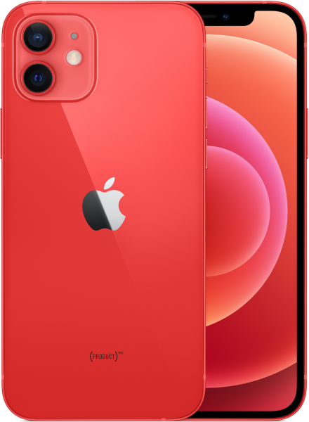 Apple iPhone 12 (256 GB) — ürün görseli 7