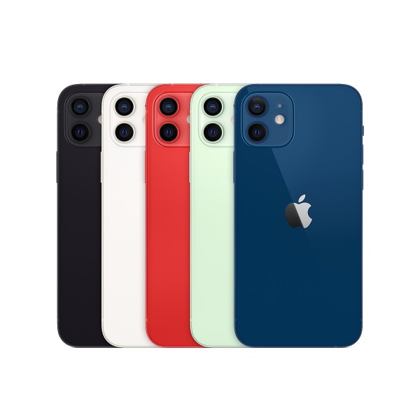 Apple iPhone 12 (256 GB) — ürün görseli 8