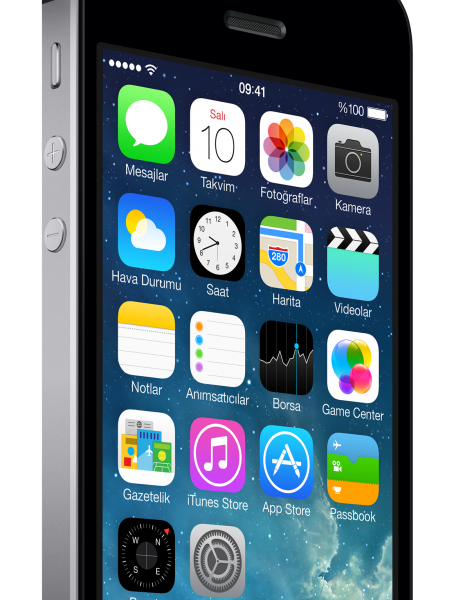 Apple iPhone 5s (64 GB) — ürün görseli 15